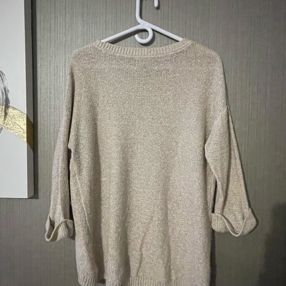 Jordache Knit Sweater - Picture 2 of 6